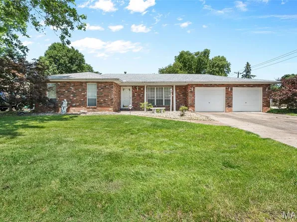 2349 Dwight Ave, Granite City, IL 62040