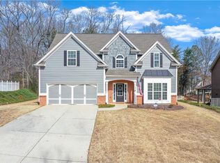 3906 Walnut Grove Way, Gainesville, GA 30506