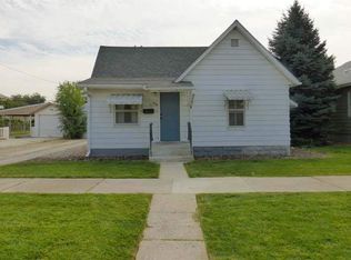 716 18th Ave S, Nampa, ID 83651