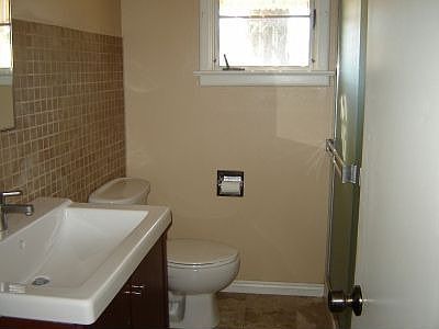 Hall Bath
