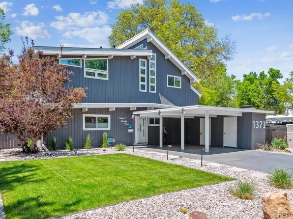 1373 S Eudora Street, Denver, CO 80222