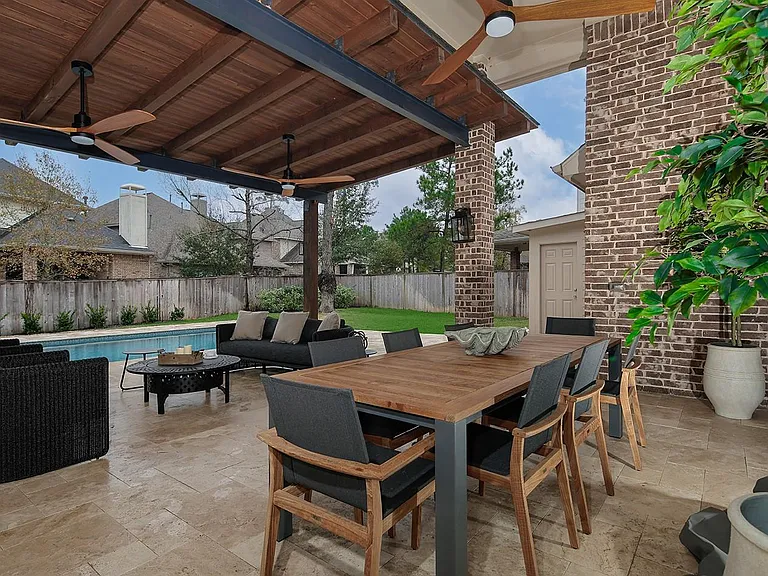 18 Shallowford Pl — Photo 34