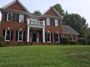 5610 Providence Glen Rd, Charlotte, NC 28270