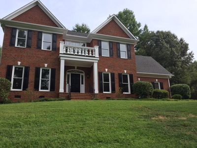 5610 Providence Glen Rd, Charlotte, NC, 28270