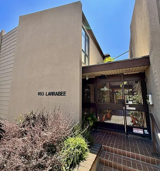 853 Larrabee St #6 — Photo 5