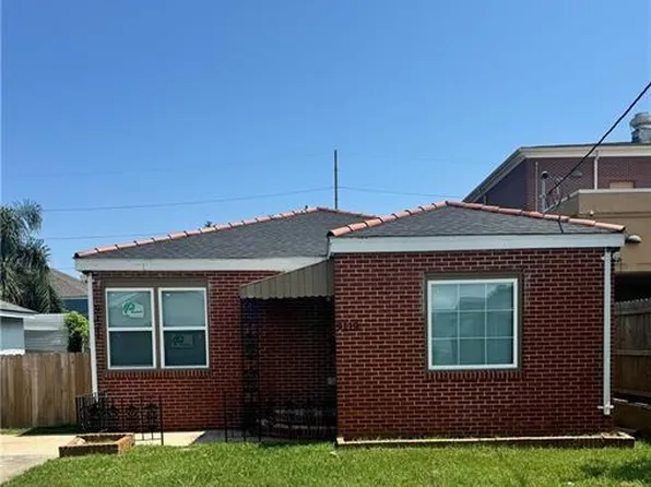 9119-21 Forshey St, New Orleans, LA 70118