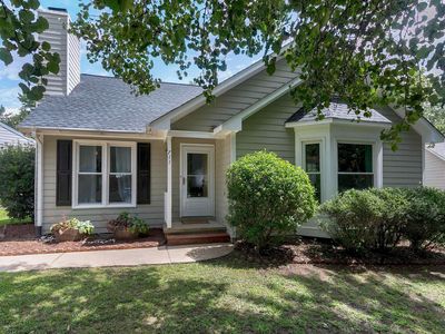 711 Matney Ln, Apex, NC, 27502