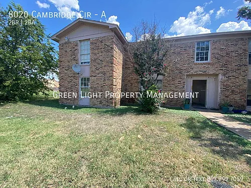 8020 Cambridge Cir Photo 1