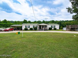 1765 Lamastus Rd, Reynolds Station, KY 42368