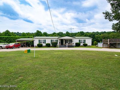 1765 Lamastus Rd, Reynolds Station, KY, 42368