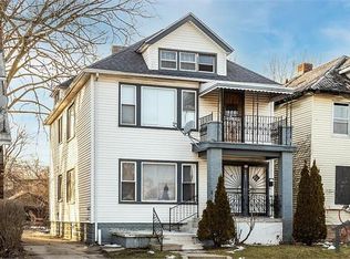 15051 Wildemere St, Detroit, MI 48238