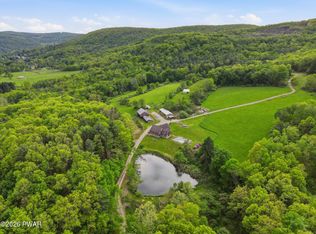 26907 State Route 92, Susquehanna, PA 18847