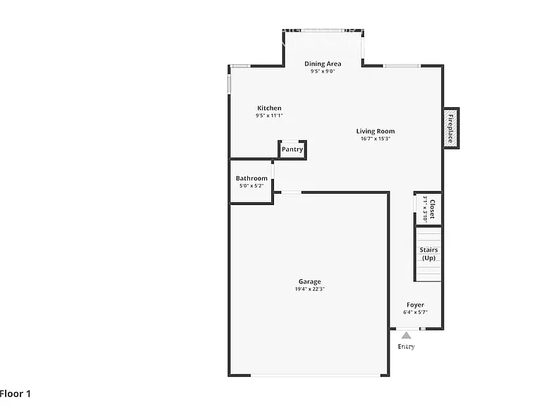 8617 Berrybrook Ln — Photo 2