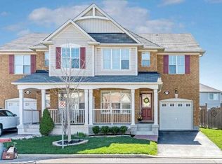 904 Zelinsky Cres, Milton, ON L9T 0L5