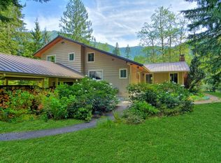 26303 473rd Dr NE, Darrington, WA 98241