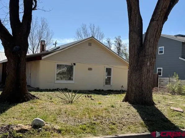 502 S Ash Street, Cortez, CO 81321