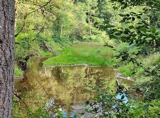 SE Gordon Creek Rd, Corbett, OR 97019