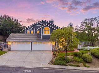 4825 Stonehaven Dr, Yorba Linda, CA 92887