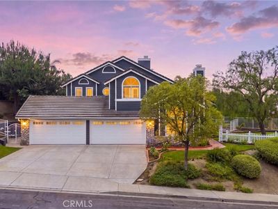 4825 Stonehaven Dr, Yorba Linda, CA, 92887