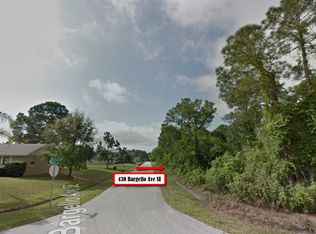 430 Bargello Ave SE, Palm Bay, FL 32909