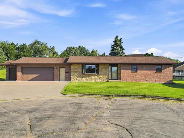 3642 Irenus Ct, Kieler, WI 53812