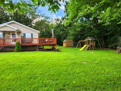 63 Bonnie Ln, Somerset, KY, 42503
