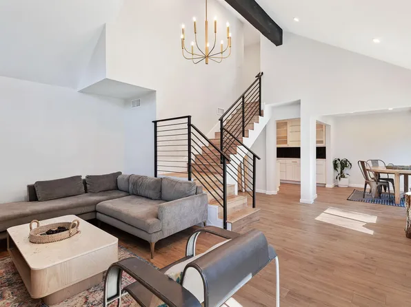 4745 Calle Camarada, Santa Barbara, CA 93110