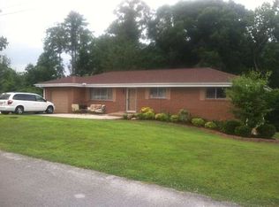 383 Tinker Bell Cir, Flintstone, GA 30725