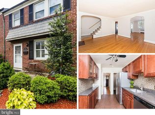 39 Murdock Rd, Baltimore, MD 21212