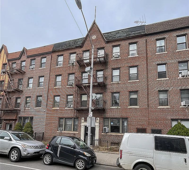 1st image of 45-11 43rd Ave #16F