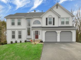2418 Artesian Ln, Bowie, MD 20716