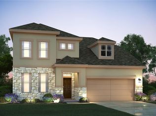 3227 Hidalgo Loop, Round Rock, TX 78665