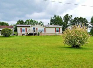 W7185 Johns Rd, Niagara, WI 54151