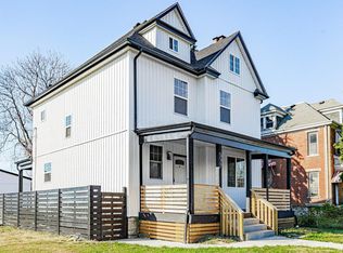 489 Saint Clair Ave, Columbus, OH