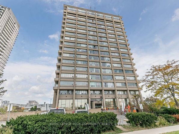 797 Don Mills Rd #LPH06-C11, Toronto, ON M3C 1V1
