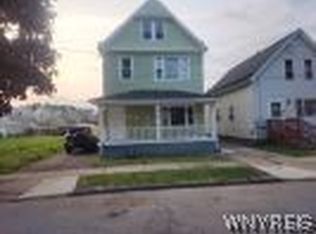 41 Jones St, Buffalo, NY 14206