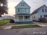 41 Jones St, Buffalo, NY, 14206