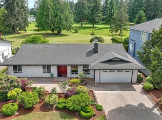 14121 SE Fairwood Boulevard, Renton, WA 98058