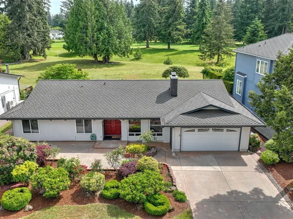 14121 SE Fairwood Boulevard, Renton, WA 98058