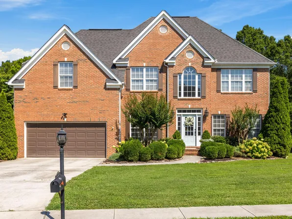 7767 Lynnle Way, Hixson, TN 37343