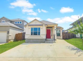 9977 Inmaculada Ln, Laredo, TX 78045