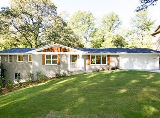 6110 Harleston Rd, Sandy Springs, GA 30328