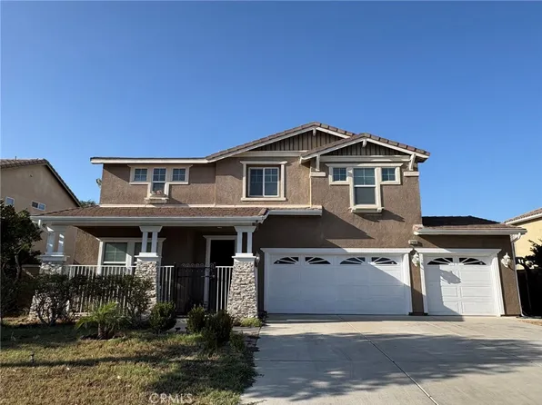 12900 Skokorat Ct, Corona, CA 92880