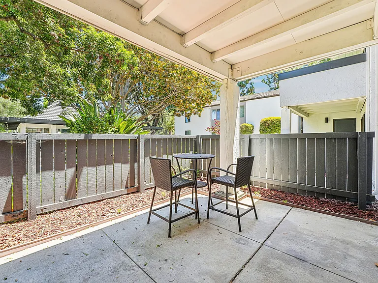 Summerwood Apartments — Photo 120