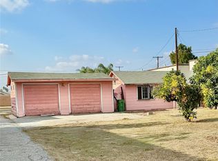 3631 Durfee Ave, El Monte, CA 91732
