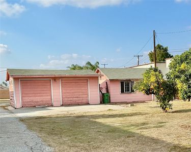 3631 Durfee Ave, El Monte, CA, 91732