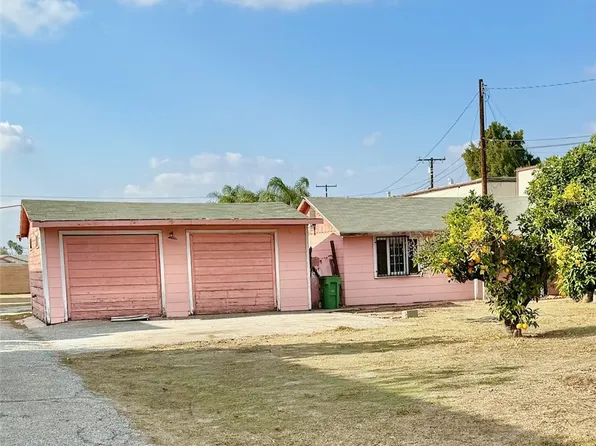 3631 Durfee Ave, El Monte, CA 91732