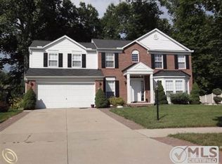 15685 Brookside Dr #145, Van Buren Township, MI