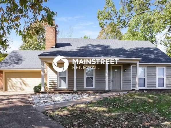 4185 Blacksmith Cv, Memphis, TN 38125