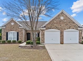 7638 Dunbar Dr SW, Sunset Beach, NC 28468